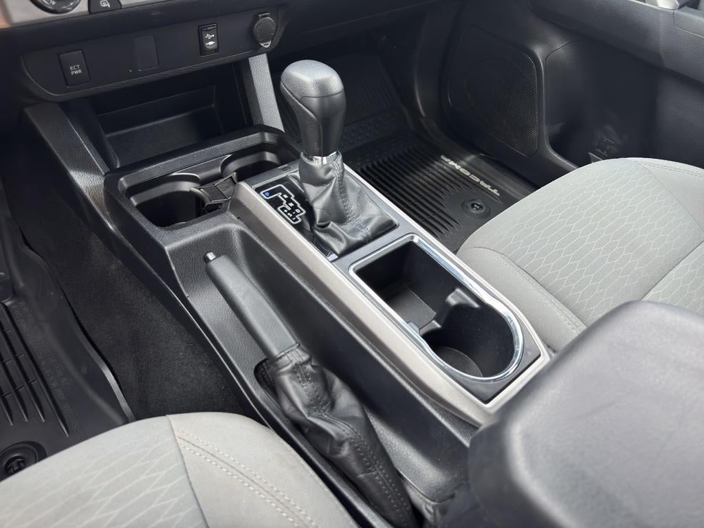 2019 Toyota Tacoma SR5 V6