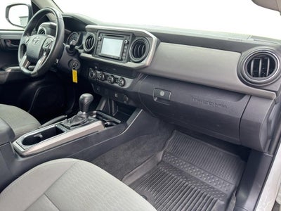 2019 Toyota Tacoma SR5 V6