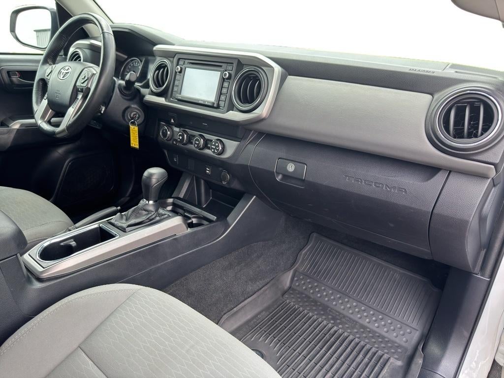 2019 Toyota Tacoma SR5 V6