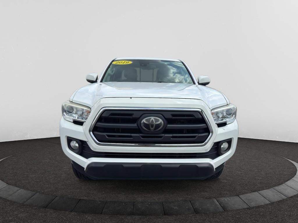 2019 Toyota Tacoma SR5 V6