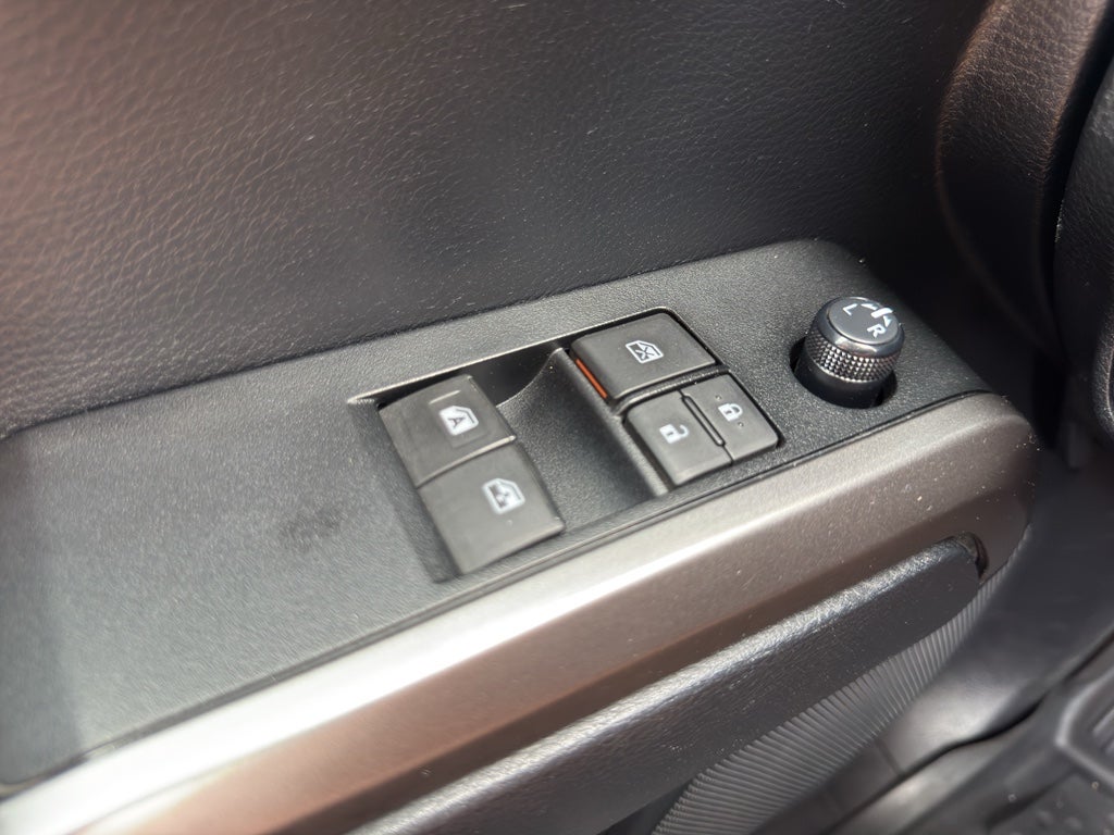2019 Toyota Tacoma SR5 V6
