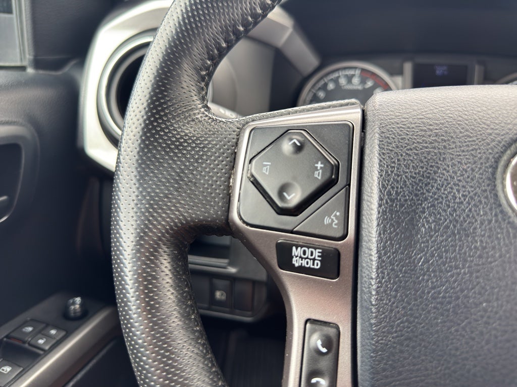 2019 Toyota Tacoma SR5 V6