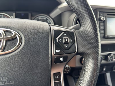 2019 Toyota Tacoma SR5 V6