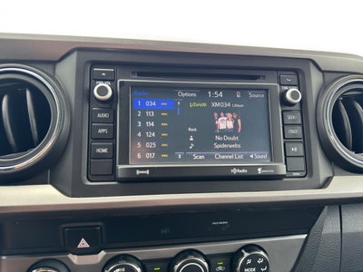 2019 Toyota Tacoma SR5 V6