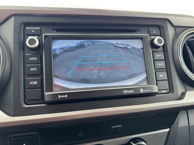2019 Toyota Tacoma SR5 V6