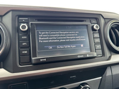 2019 Toyota Tacoma SR5 V6