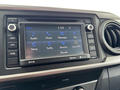 2019 Toyota Tacoma SR5 V6