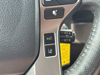 2019 Toyota Tacoma SR5 V6