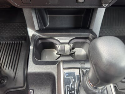 2019 Toyota Tacoma SR5 V6