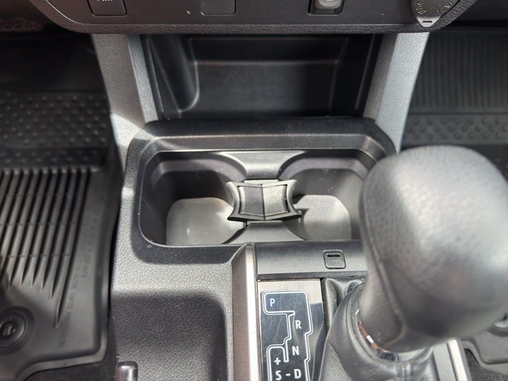 2019 Toyota Tacoma SR5 V6