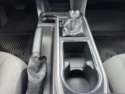 2019 Toyota Tacoma SR5 V6