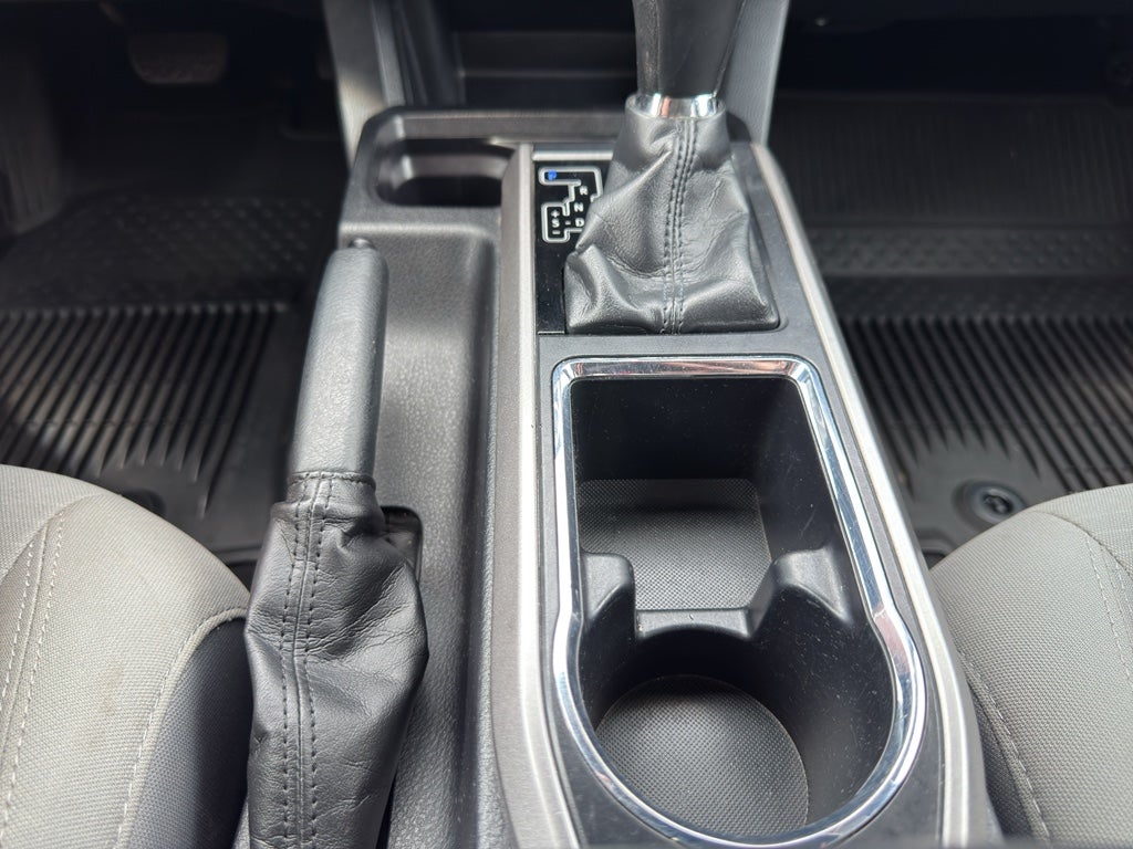 2019 Toyota Tacoma SR5 V6