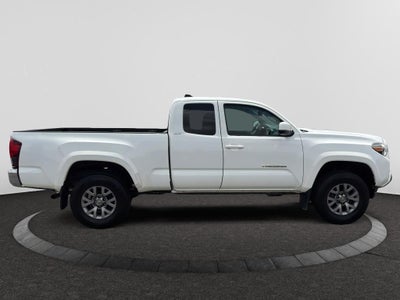 2019 Toyota Tacoma SR5 V6