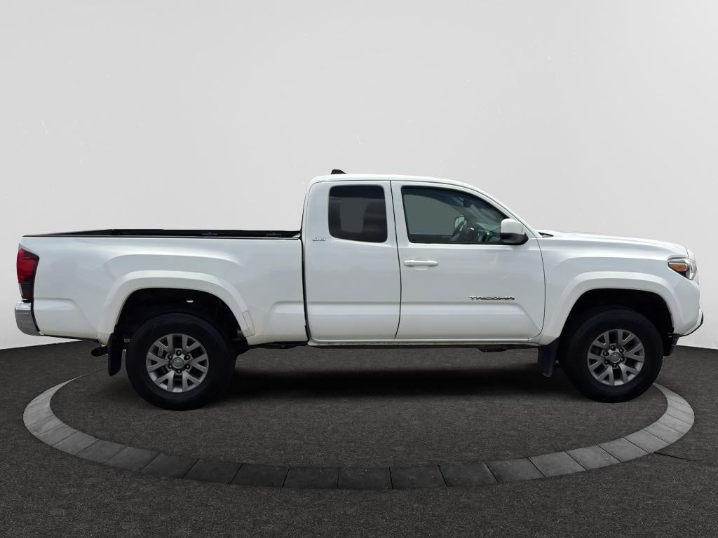 2019 Toyota Tacoma SR5 V6