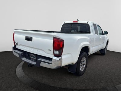 2019 Toyota Tacoma SR5 V6