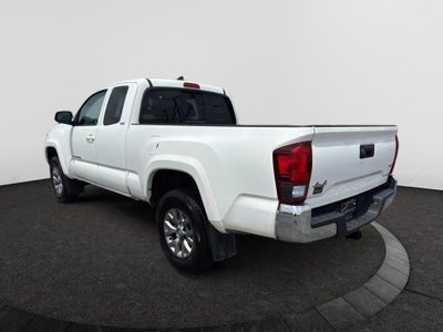2019 Toyota Tacoma SR5 V6