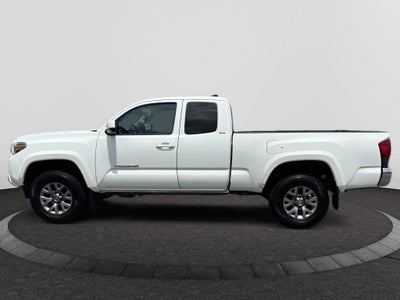 2019 Toyota Tacoma SR5 V6