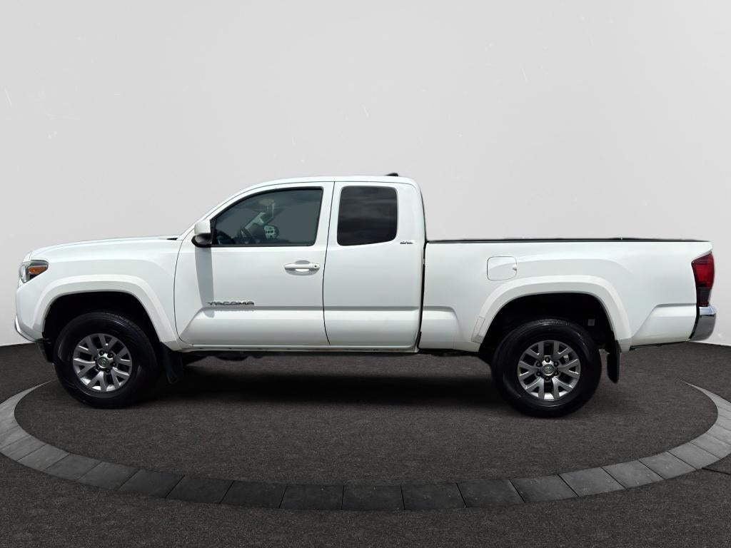 2019 Toyota Tacoma SR5 V6