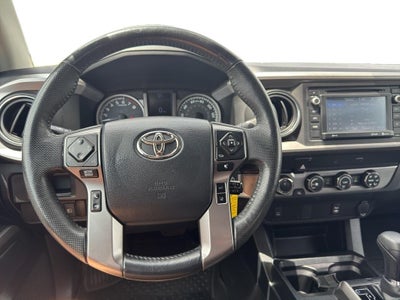 2019 Toyota Tacoma SR5 V6
