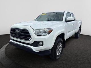 2019 Toyota Tacoma SR5 V6
