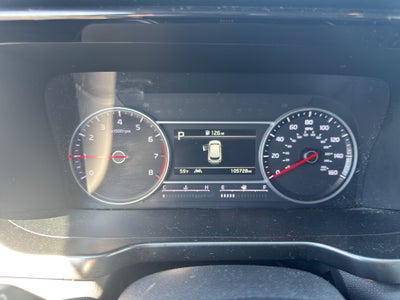 2022 Kia Sorento LX