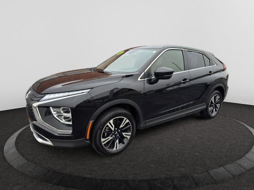 2025 Mitsubishi Eclipse Cross Base