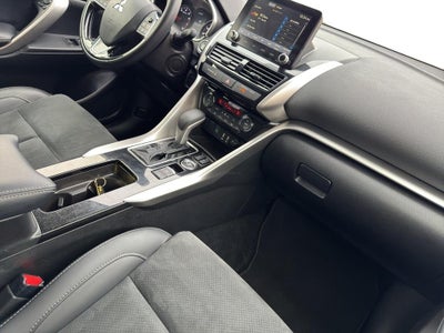 2025 Mitsubishi Eclipse Cross Base