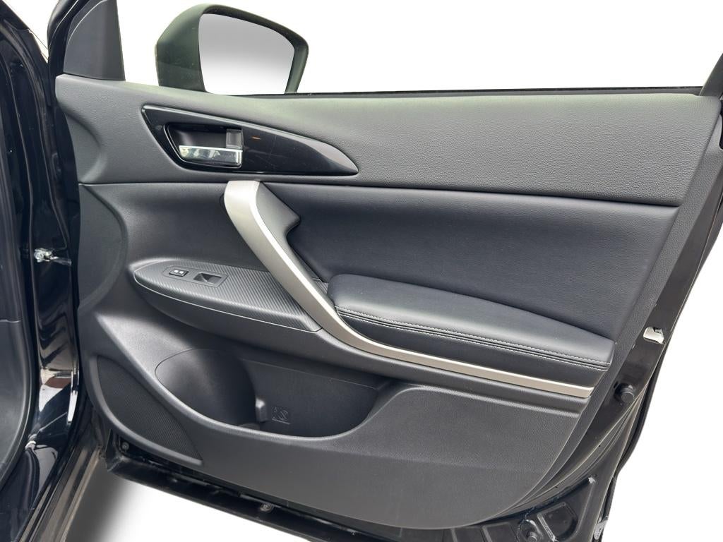 2025 Mitsubishi Eclipse Cross Base