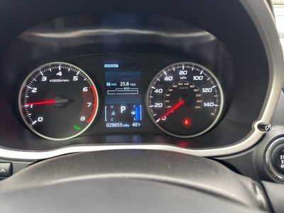 2025 Mitsubishi Eclipse Cross Base