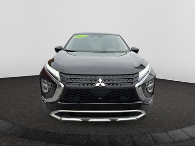 2025 Mitsubishi Eclipse Cross Base
