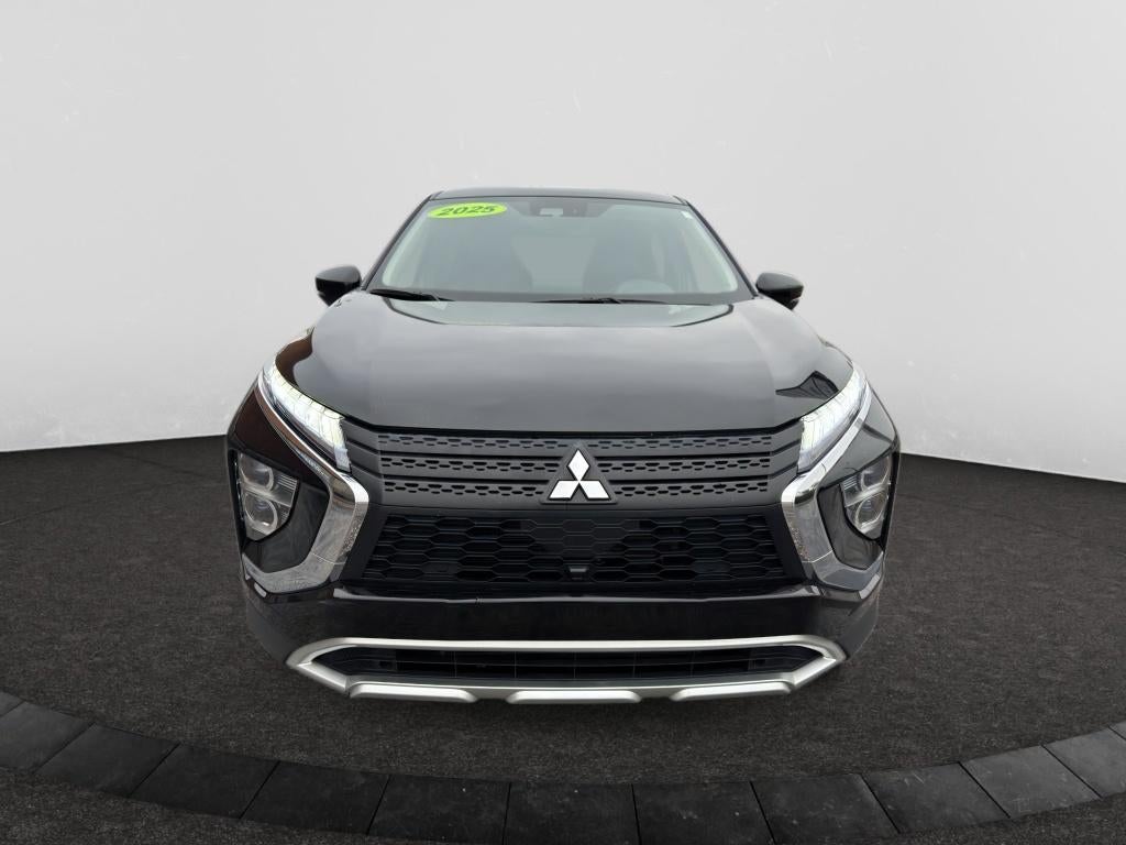 2025 Mitsubishi Eclipse Cross Base