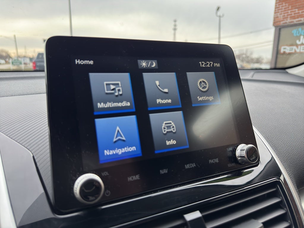 2025 Mitsubishi Eclipse Cross Base