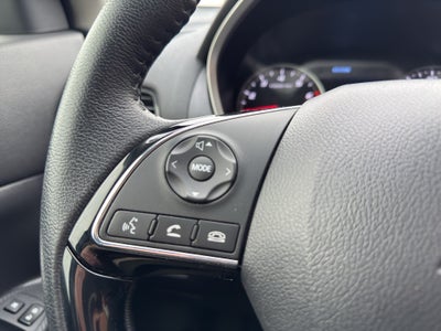 2025 Mitsubishi Eclipse Cross Base