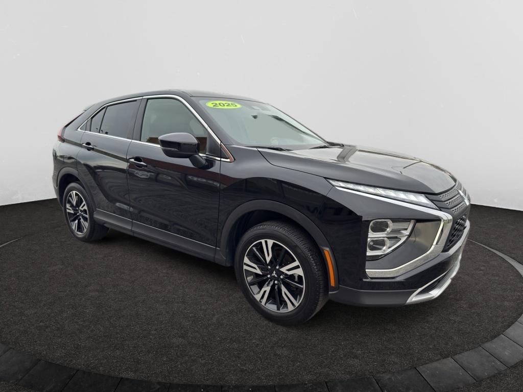 2025 Mitsubishi Eclipse Cross Base