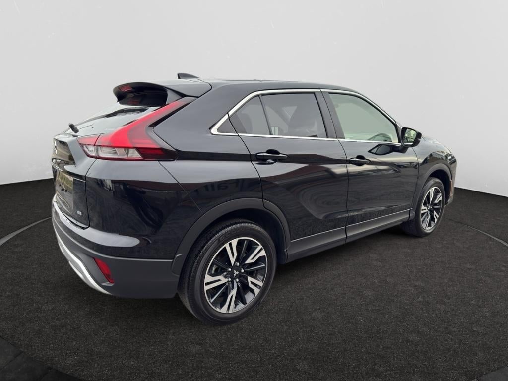 2025 Mitsubishi Eclipse Cross Base