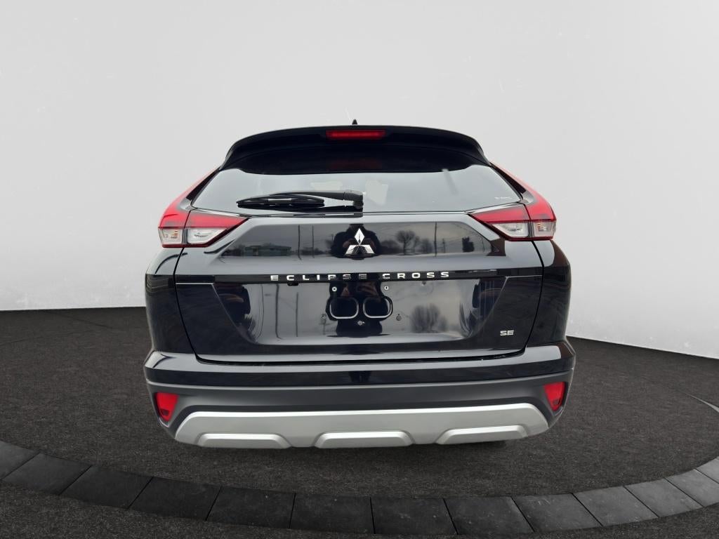 2025 Mitsubishi Eclipse Cross Base