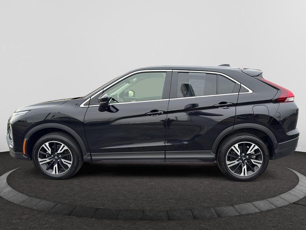 2025 Mitsubishi Eclipse Cross Base