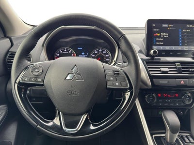 2025 Mitsubishi Eclipse Cross Base