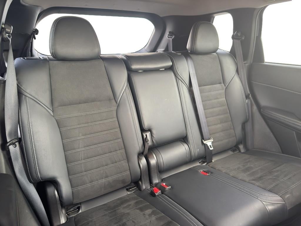 2024 Mitsubishi Outlander Base