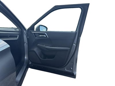 2024 Mitsubishi Outlander Base