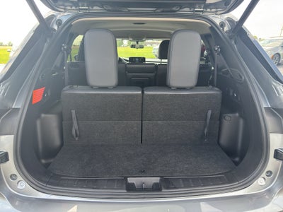 2024 Mitsubishi Outlander Base