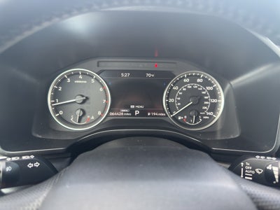 2024 Mitsubishi Outlander Base