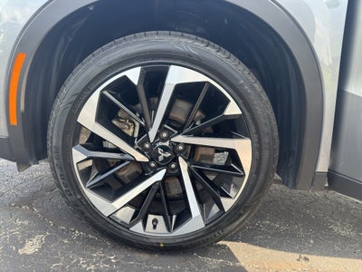 2024 Mitsubishi Outlander Base
