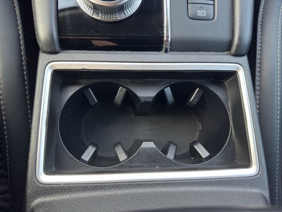 2024 Mitsubishi Outlander Base