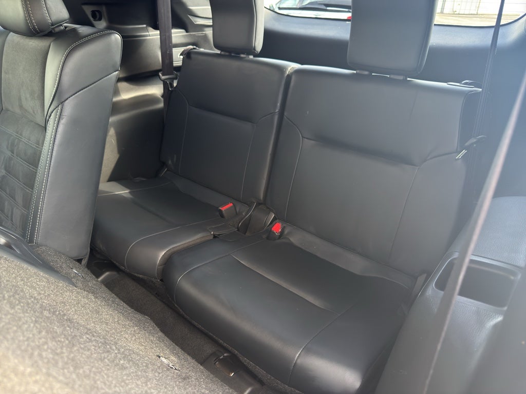 2024 Mitsubishi Outlander Base