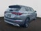 2024 Mitsubishi Outlander Base