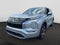 2025 Mitsubishi Outlander Base