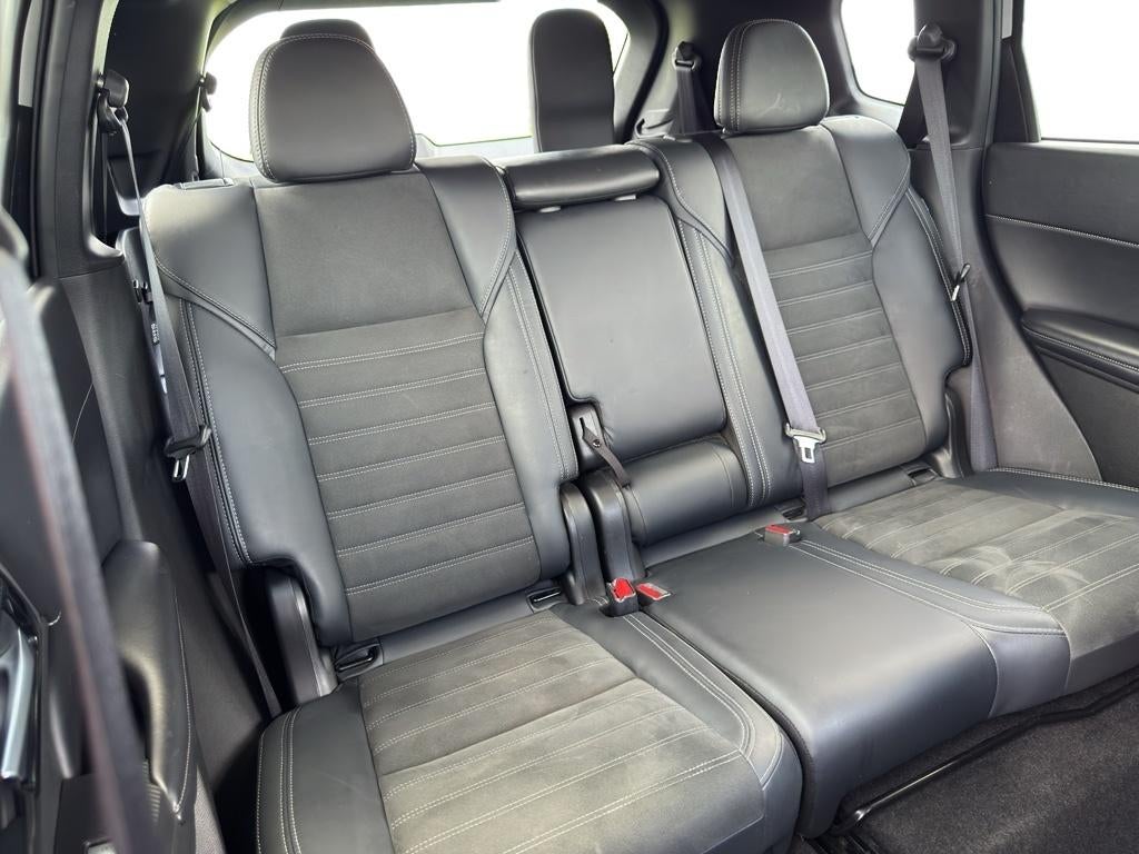 2025 Mitsubishi Outlander Base