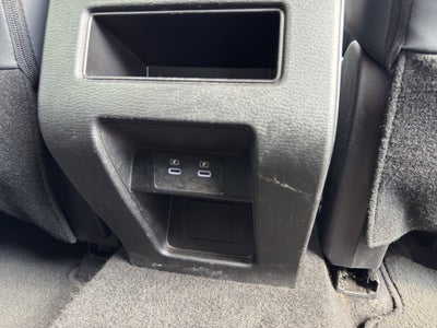 2025 Mitsubishi Outlander Base