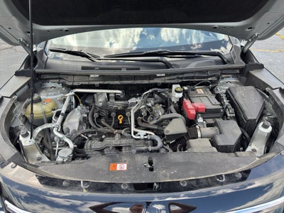 2025 Mitsubishi Outlander Base